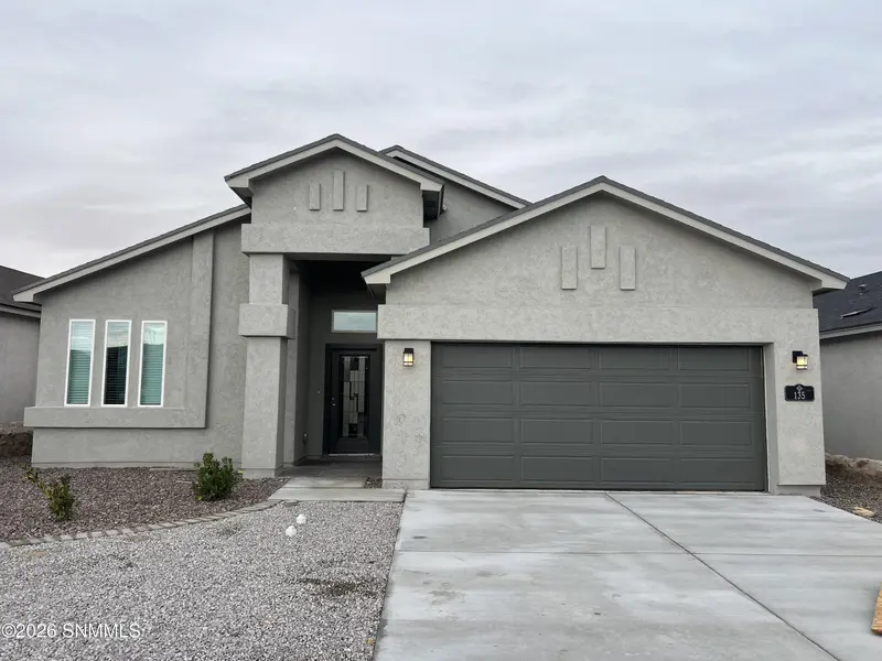 105 Organ TRL, Sunland Park, NM 88008