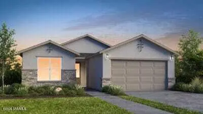 3518 King Fisher ST, Las Cruces, NM 88012