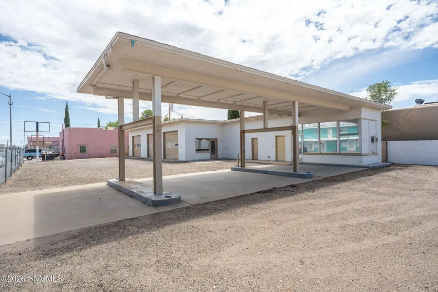 Deming, NM 88030