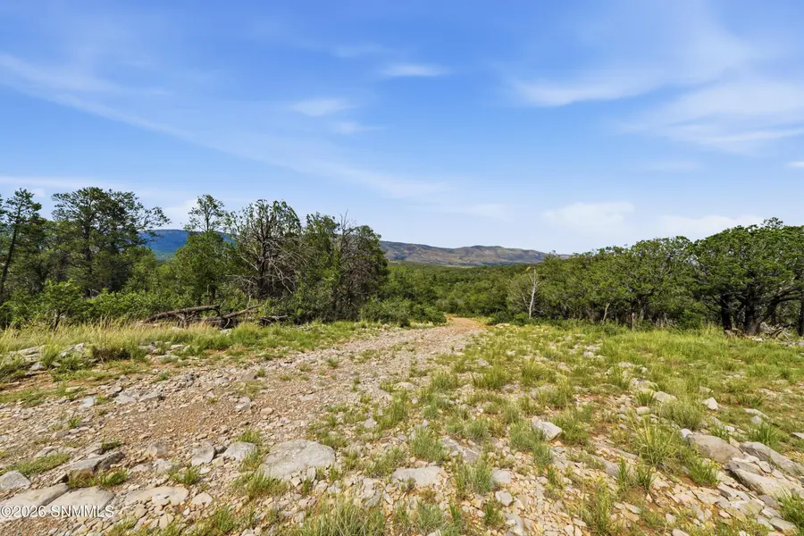 TBD Mountainaire DR, Timberon, NM 88350