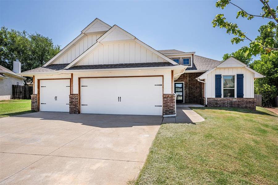 4320 Palmetto Trail, Oklahoma City, OK 73179