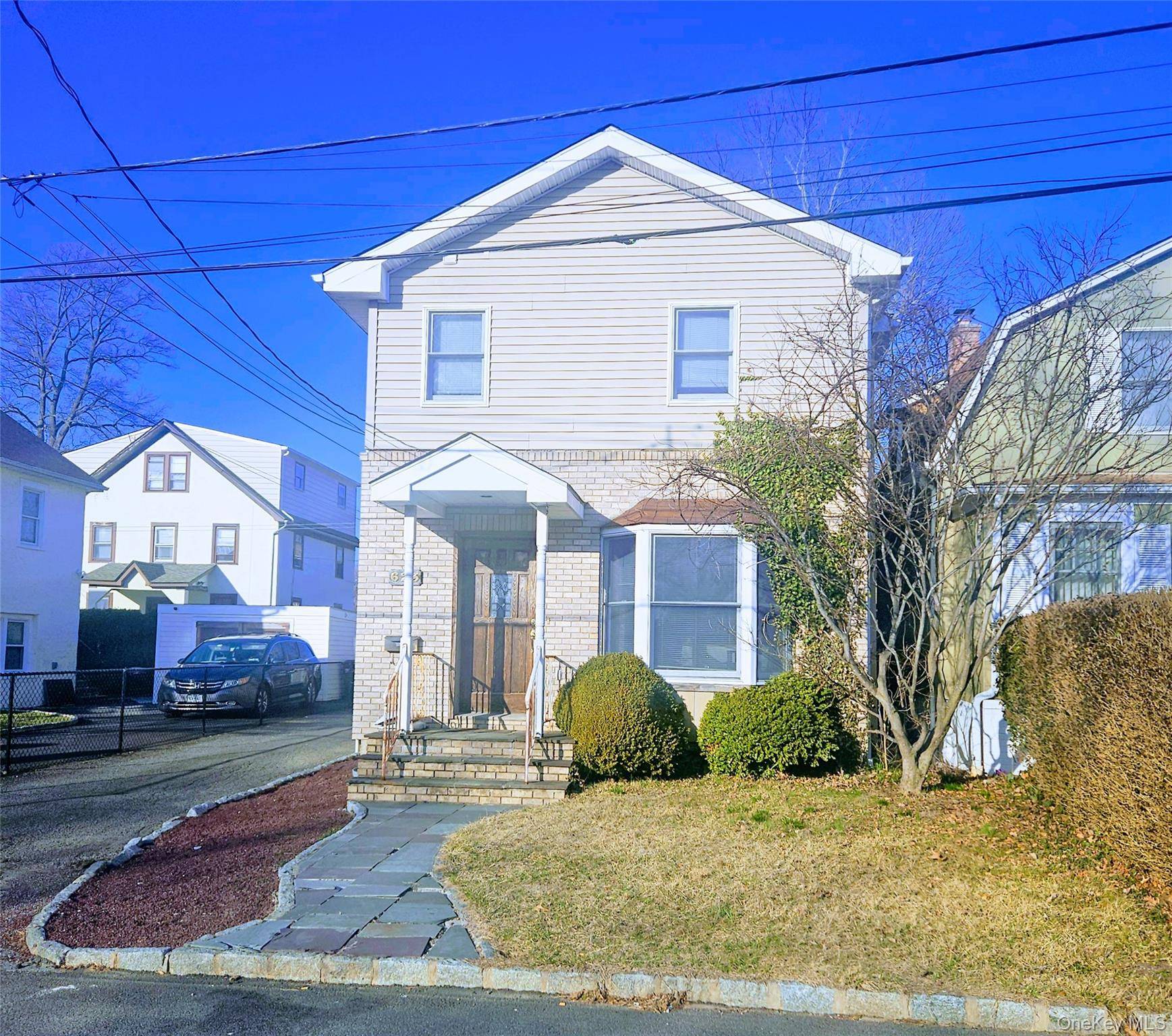 623 WILLOW ST, Mamaroneck, NY 10543