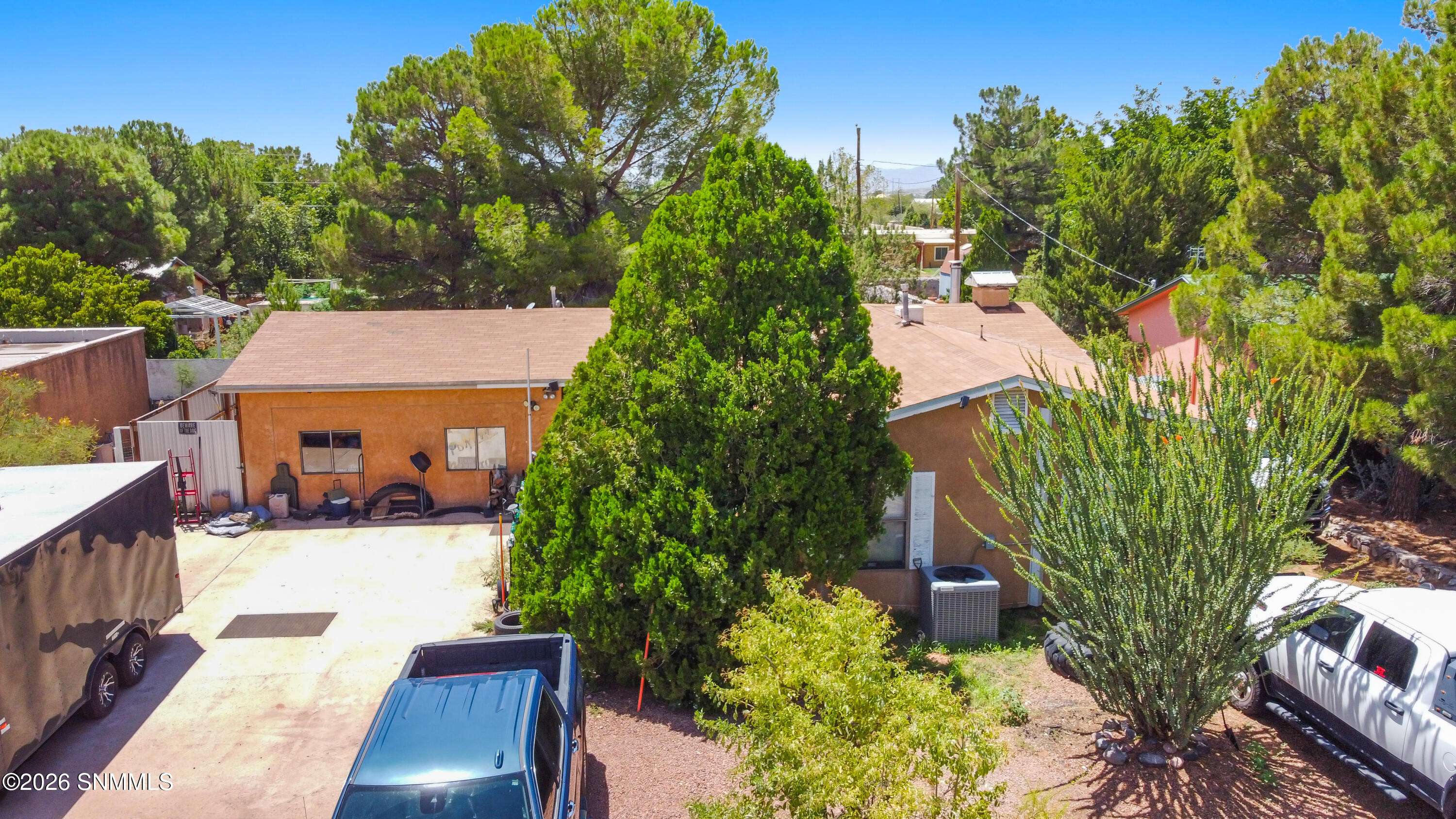 5013 Redland DR, Las Cruces, NM 88011