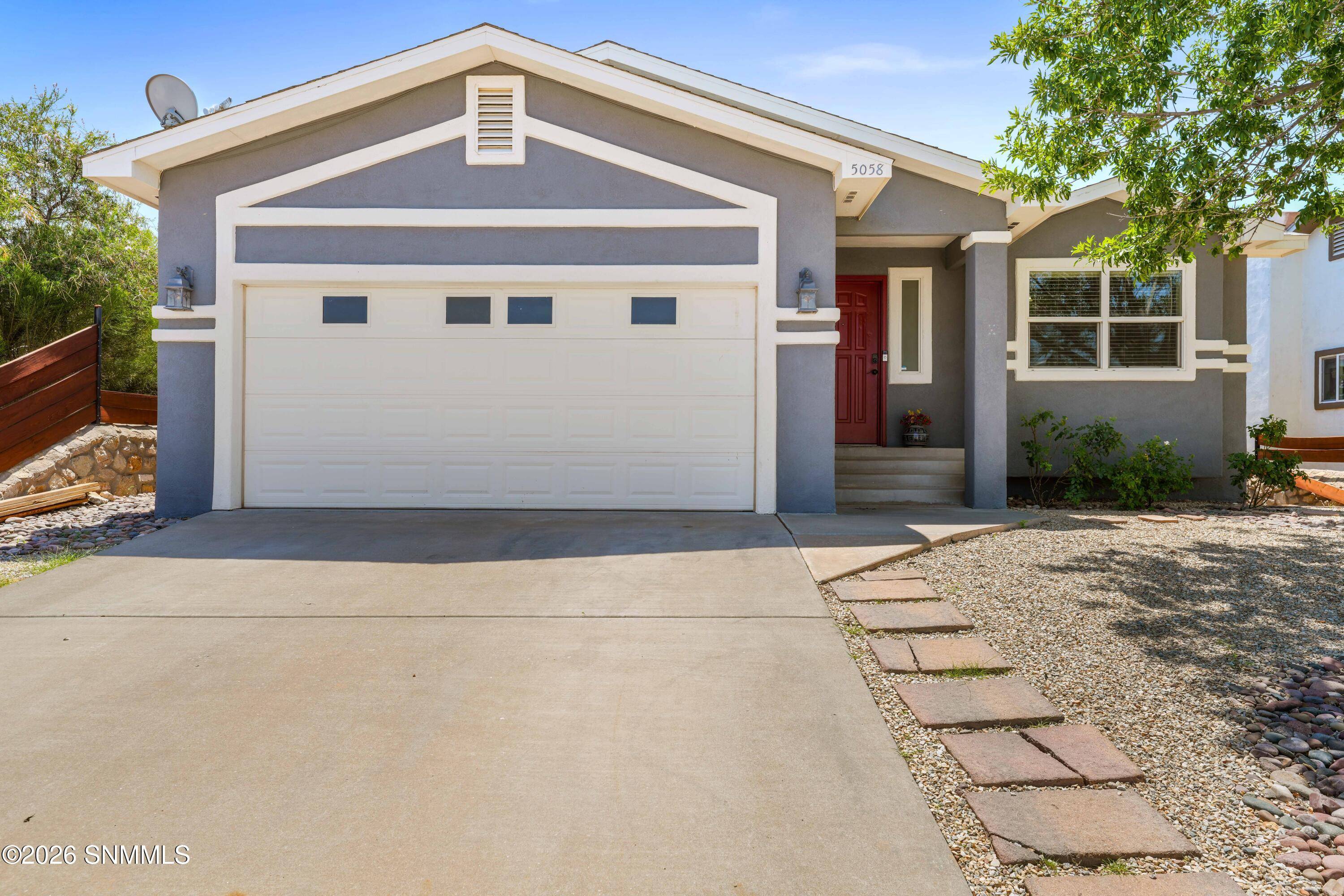5058 Arena DR, Las Cruces, NM 88012