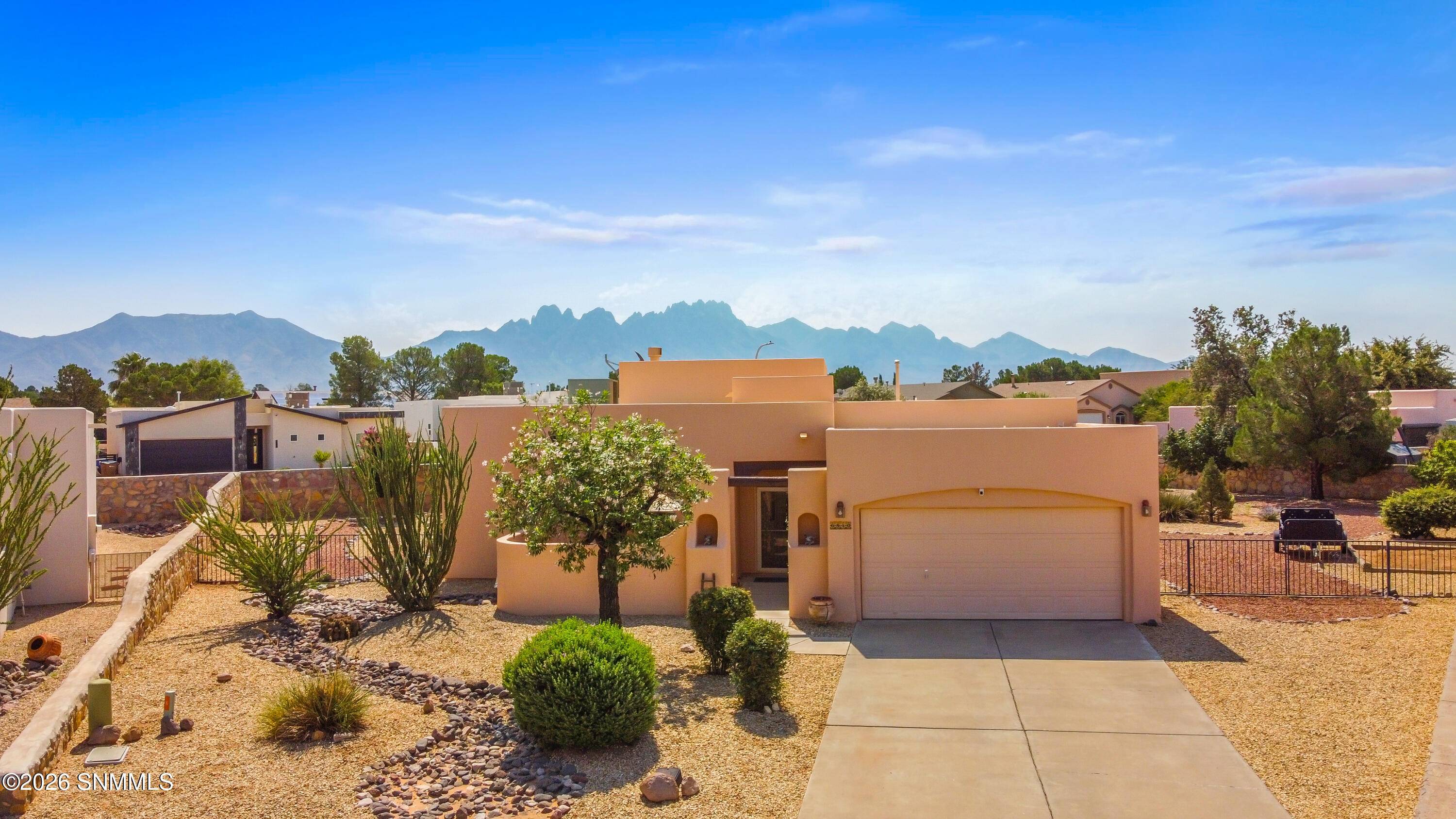 6540 Teal Drake CT, Las Cruces, NM 88012