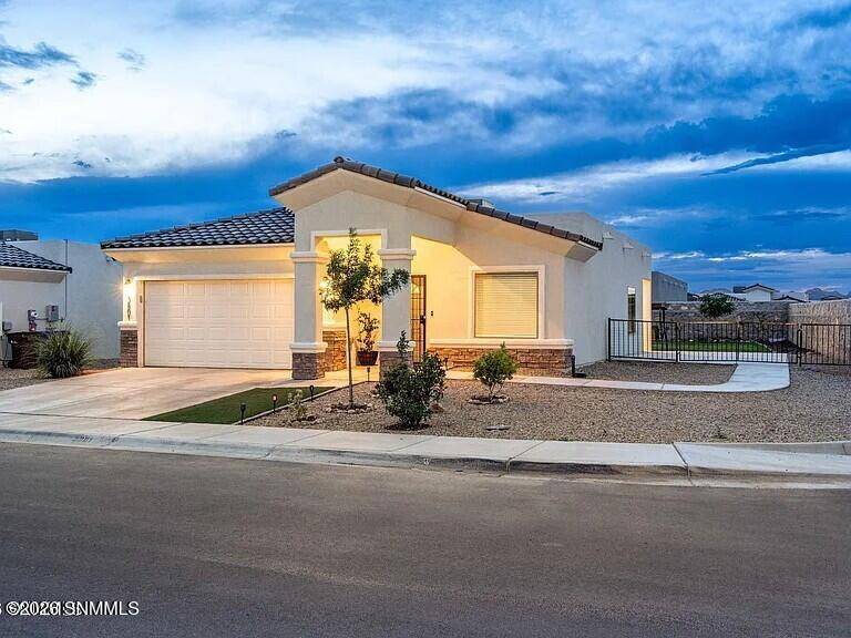 3801 Gibraltar RD, Las Cruces, NM 88012