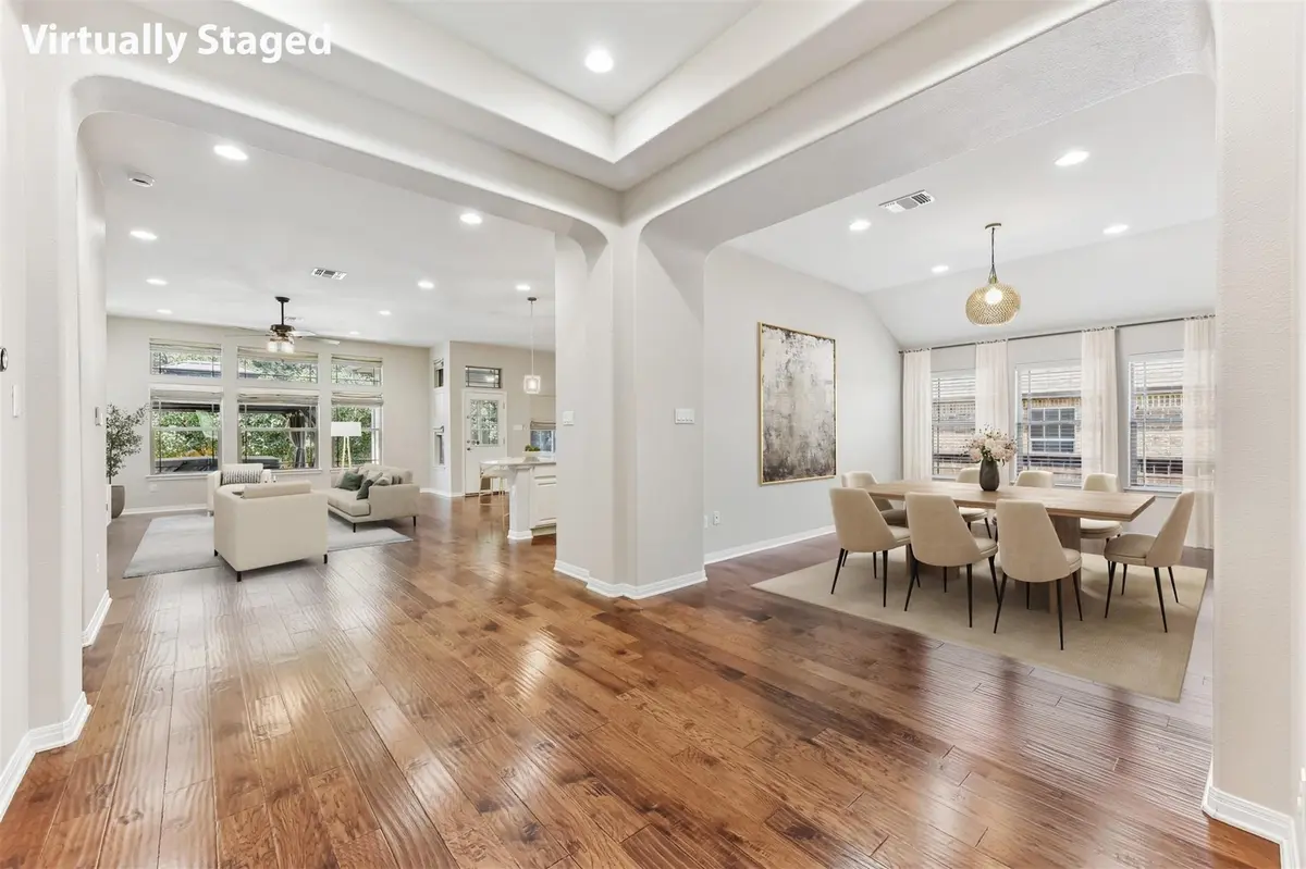 1525 Graford ST, Leander, TX 78641