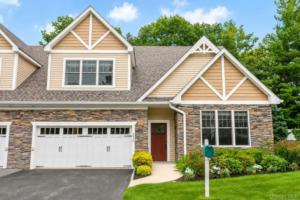 2314 Depeyster DR, Cortlandt Manor, NY 10567