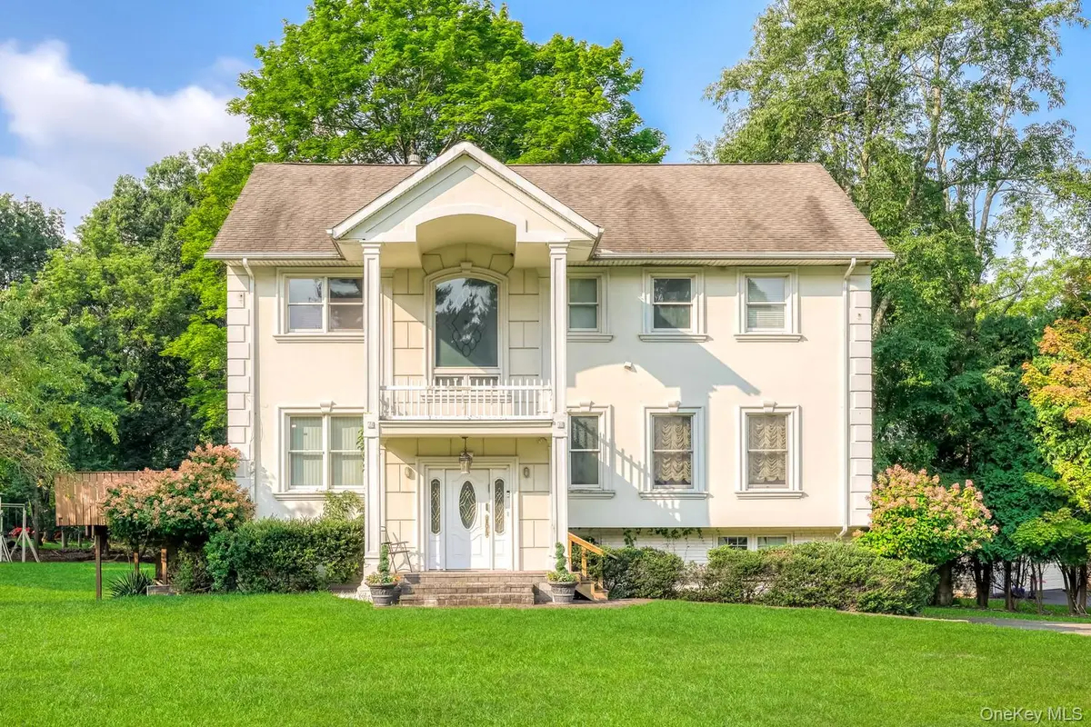 41 S Parker DR, Monsey, NY 10952