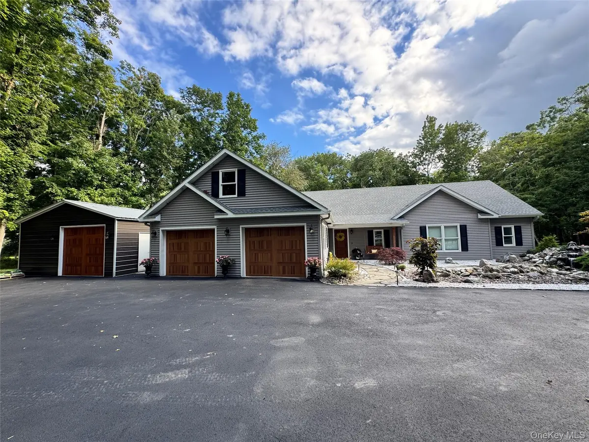 1440 E Noxon RD, Lagrangeville, NY 12540