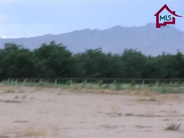 0 Vinton RD, Anthony, NM 88021