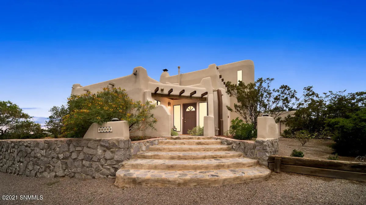 4305 Senna Drive, Las Cruces, NM 88011