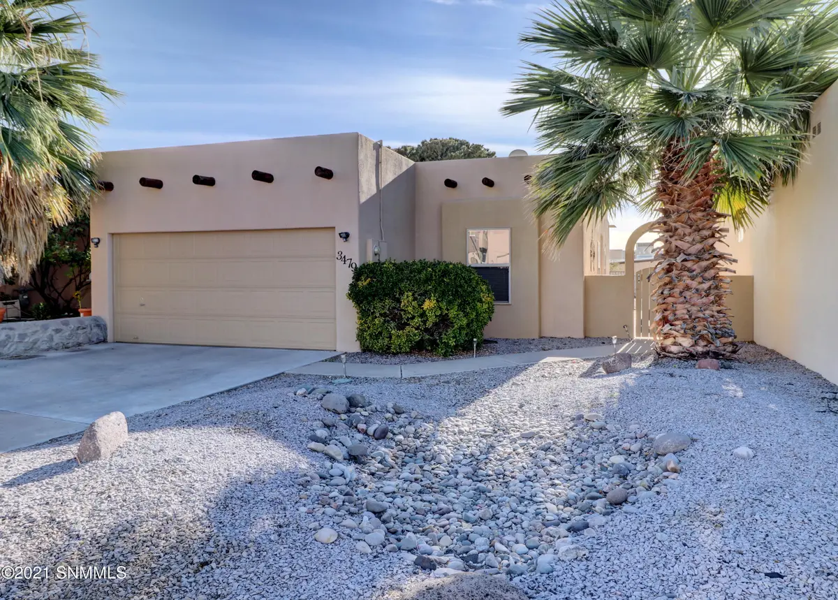 3479 Northpointe DR, Las Cruces, NM 88012