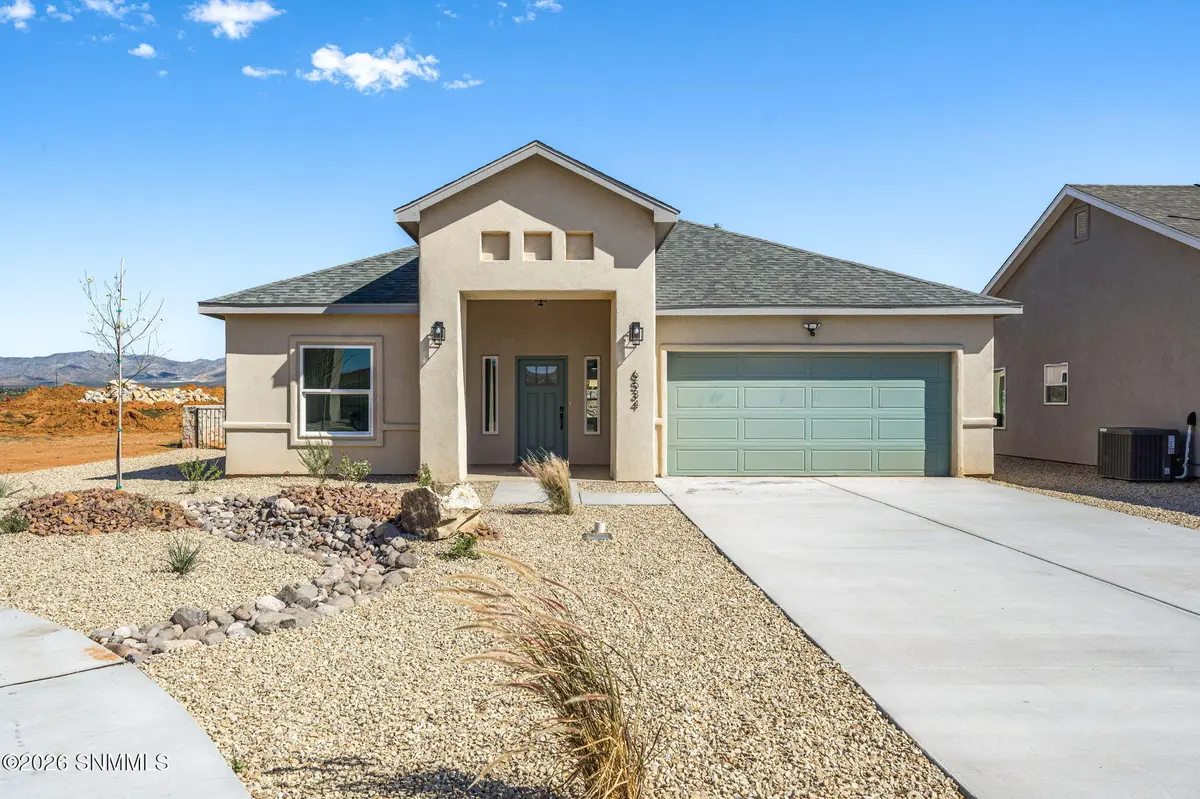 6538 Swan ST, Las Cruces, NM 88012