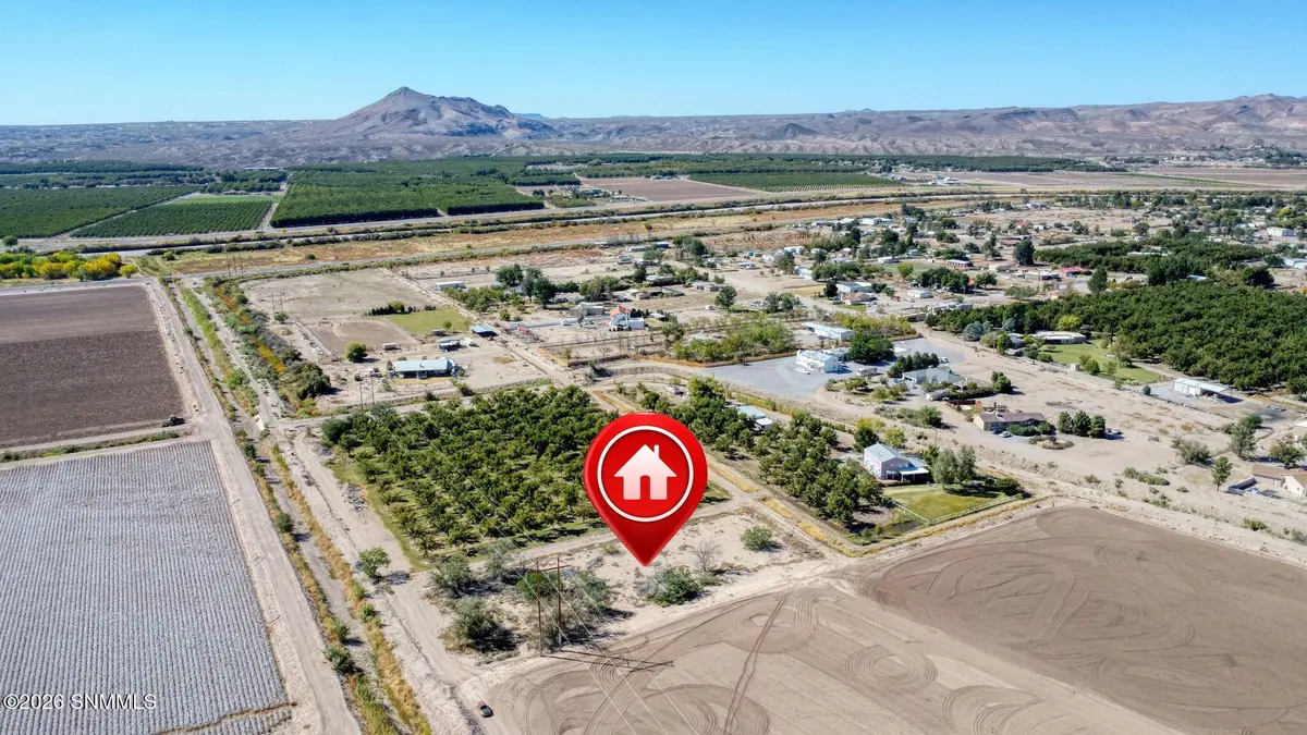 3505 Lost LN, Las Cruces, NM 88007