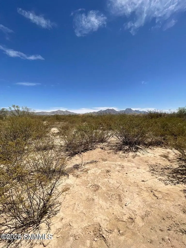 9345 Rabbit Run RD, Las Cruces, NM 88012