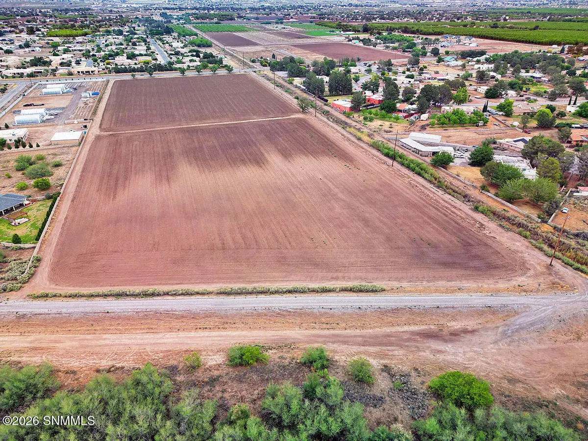 TBD Valley DR, Las Cruces, NM 88007