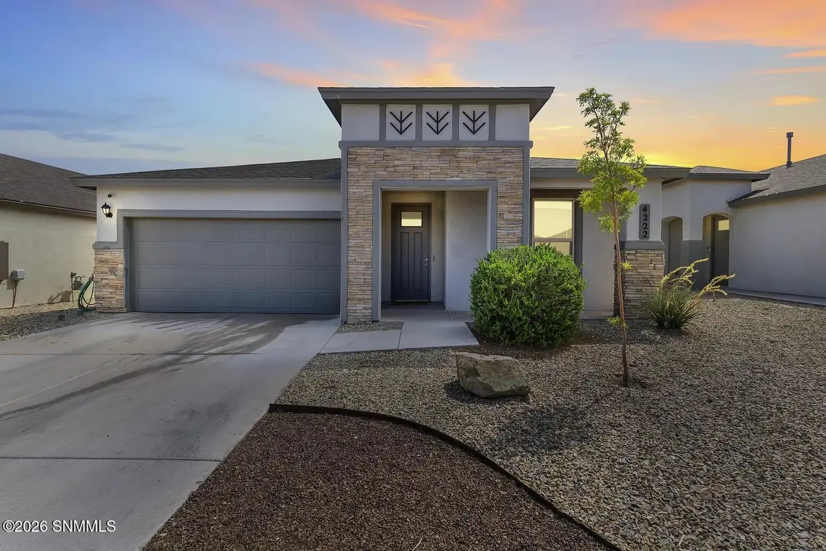 4222 Desert Lily DR, Las Cruces, NM 88005