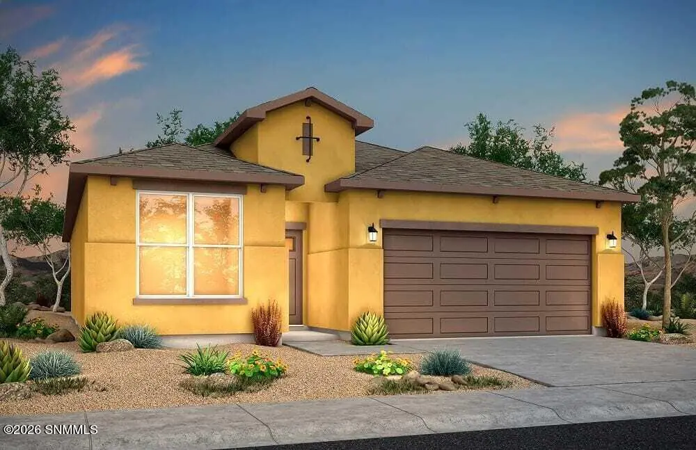 3179 Sedano AVE, Las Cruces, NM 88012