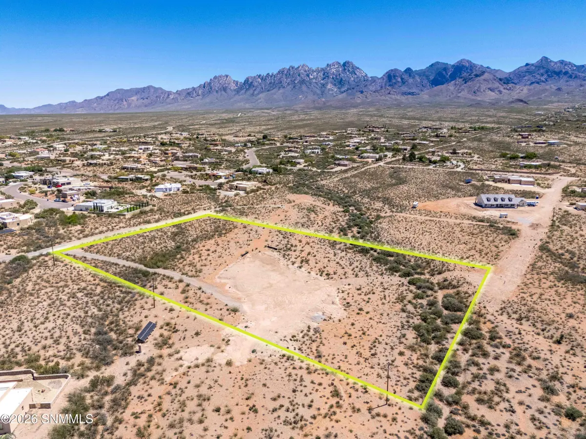 8680 Talavera AVE, Las Cruces, NM 88003
