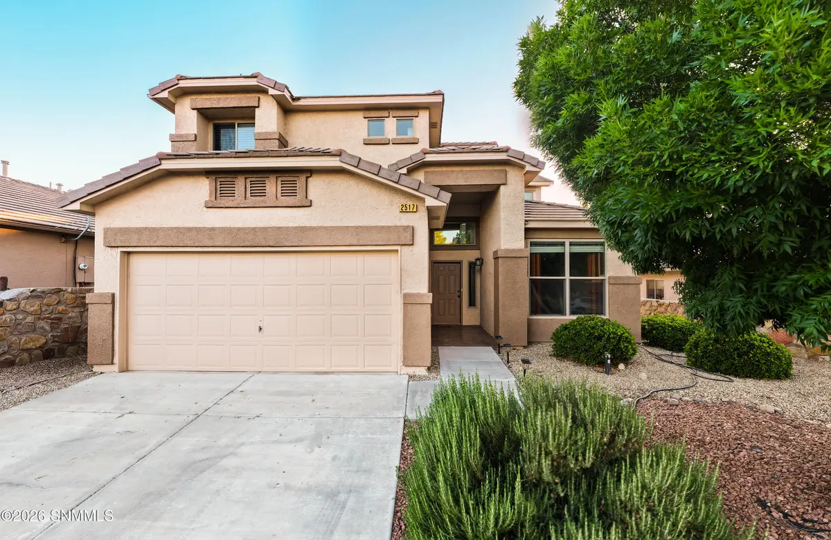 2517 Fallbrook WAY, Las Cruces, NM 88011