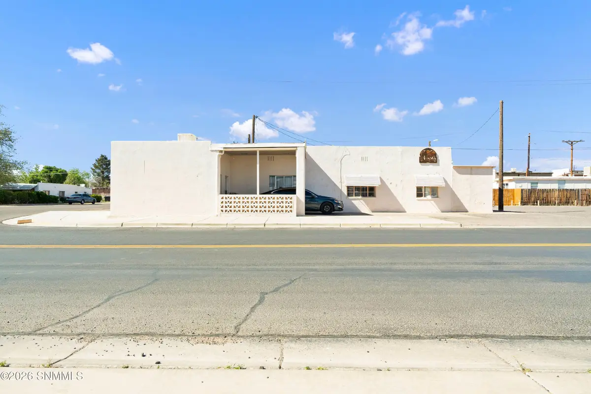 713 W Spruce ST, Deming, NM 88030