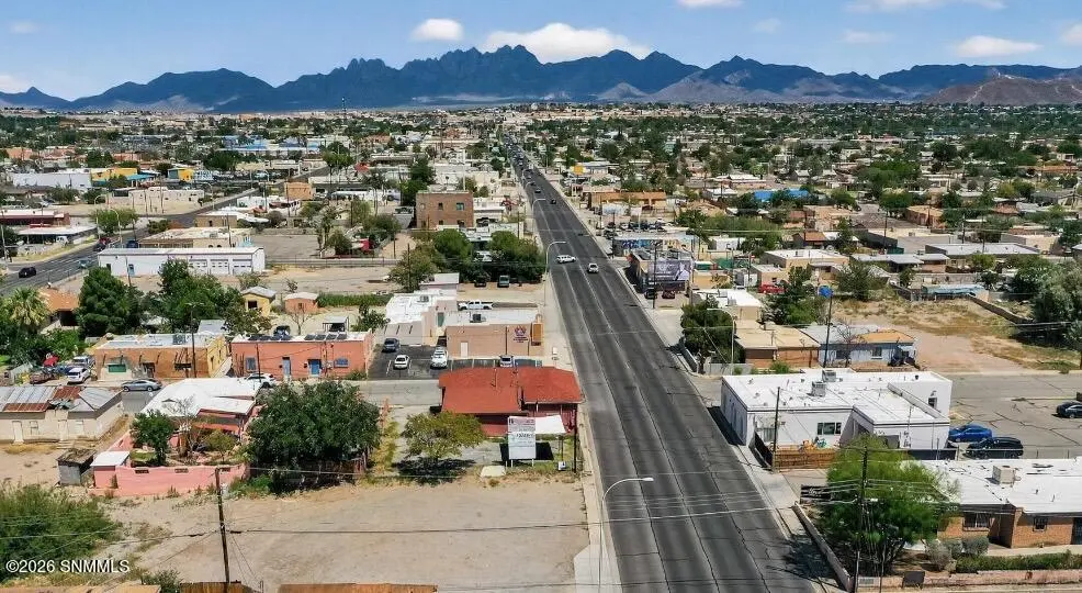 446 S San Pedro ST, Las Cruces, NM 88001