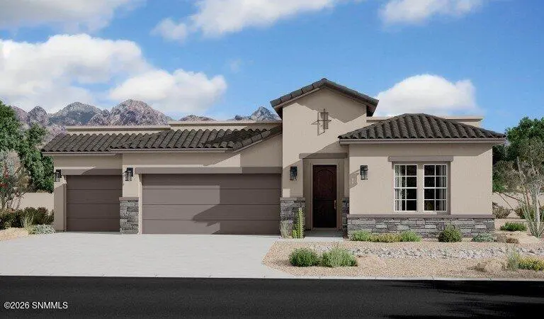 7416 Endeavor PL, Las Cruces, NM 88012