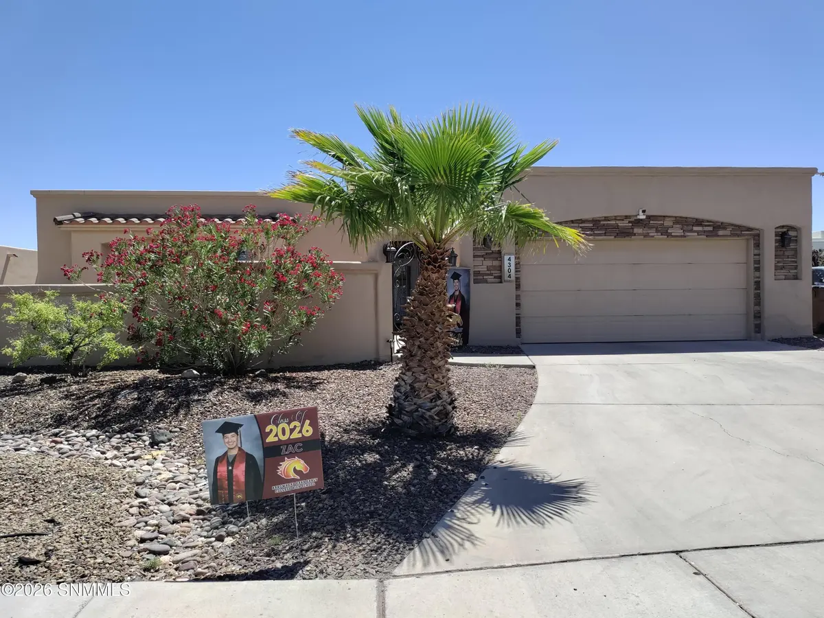 4304 Calle Bonita LN, Las Cruces, NM 88011