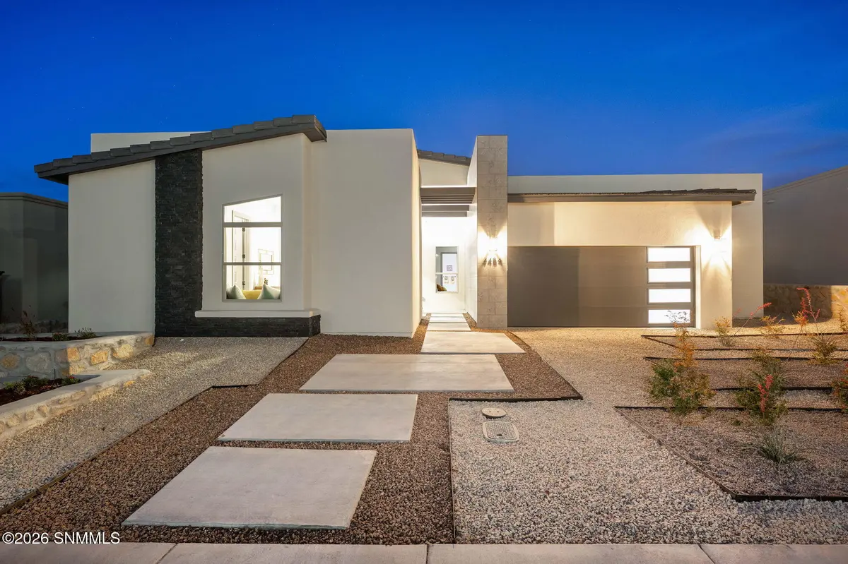 Address not disclosed, Las Cruces, NM 88011