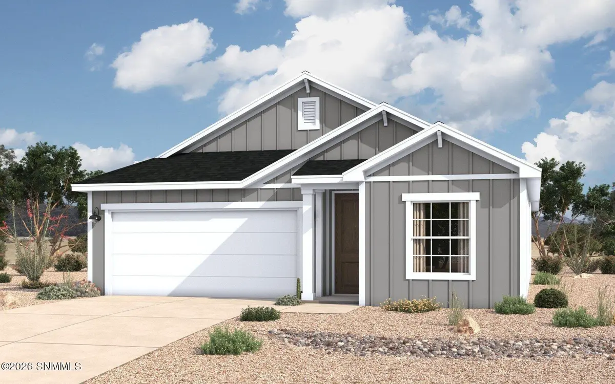 7515 Sierra Este PL, Las Cruces, NM 88012