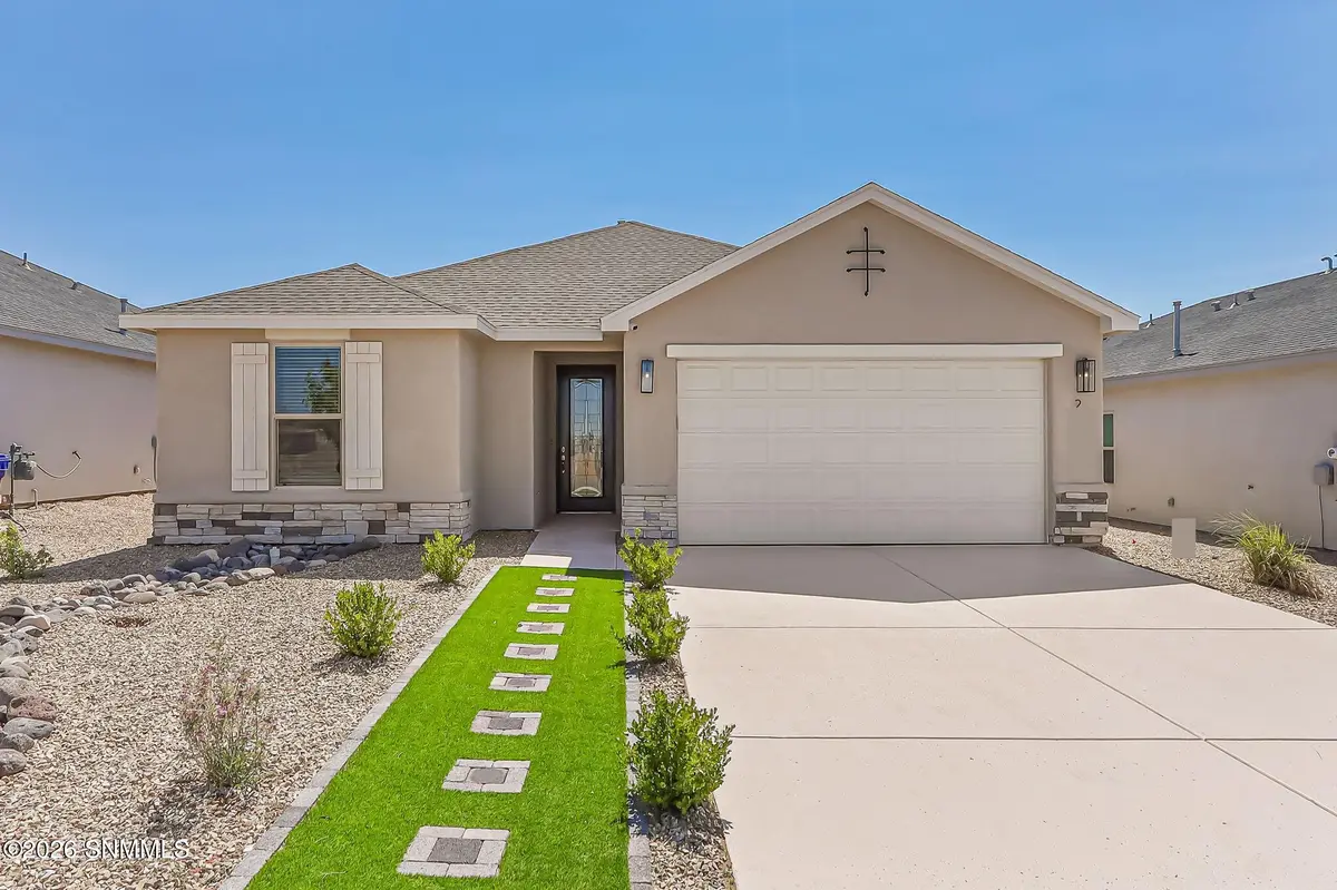 7432 Endeavor PL, Las Cruces, NM 88012