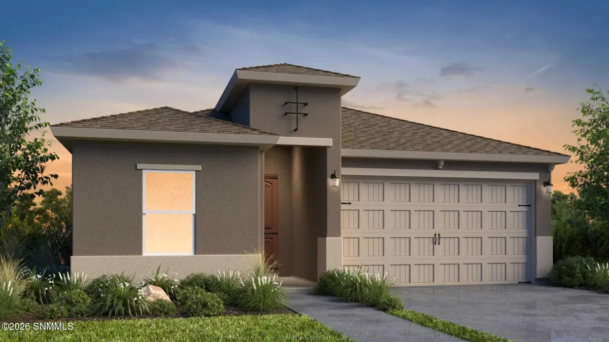 1006 Arabetto RD, Las Cruces, NM 88012
