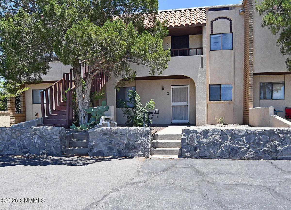 2930 Claude Dove DR #APT 2, Las Cruces, NM 88011