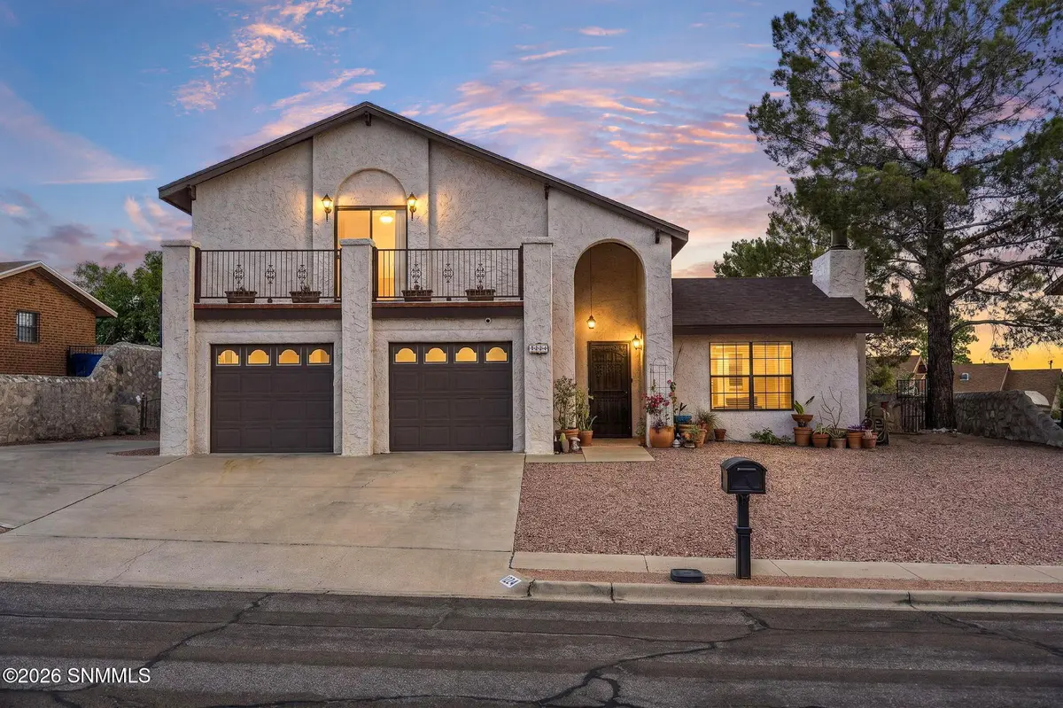 1224 Southridge DR, Las Cruces, NM 88005