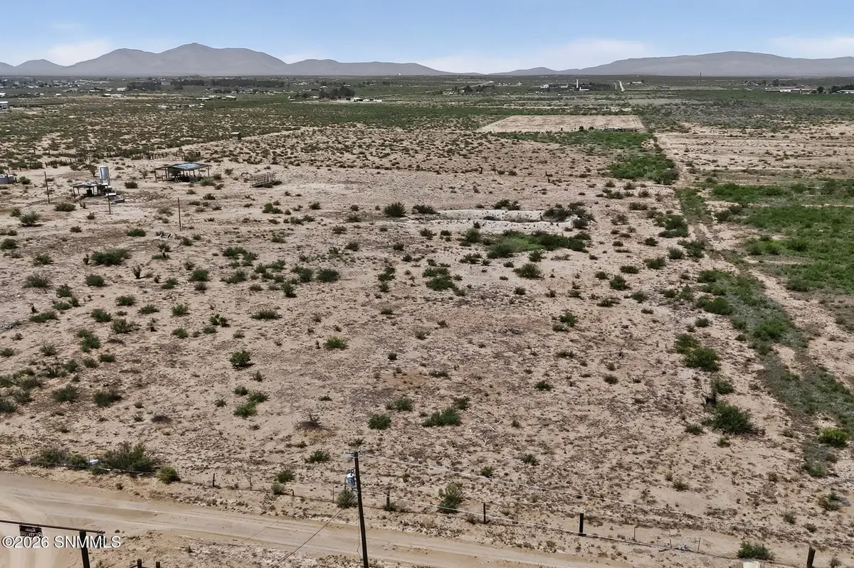 TBD San Carlos & Salsa, Chaparral, NM 88081