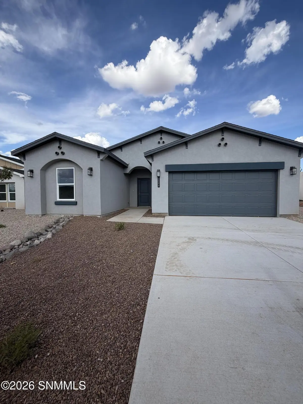 6544 Phoenix ST, Las Cruces, NM 88012
