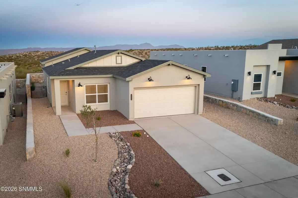 1065 Noria CT, Las Cruces, NM 88012