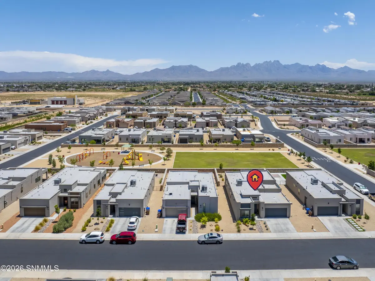 6212 Alchemy ST, Las Cruces, NM 88012