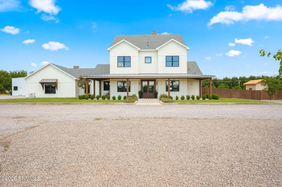 685 Fort Fillmore RD, Mesilla Park, NM 88047