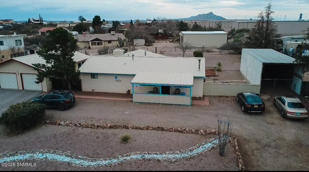 716 Erie AVE, Elephant Butte, NM 87935