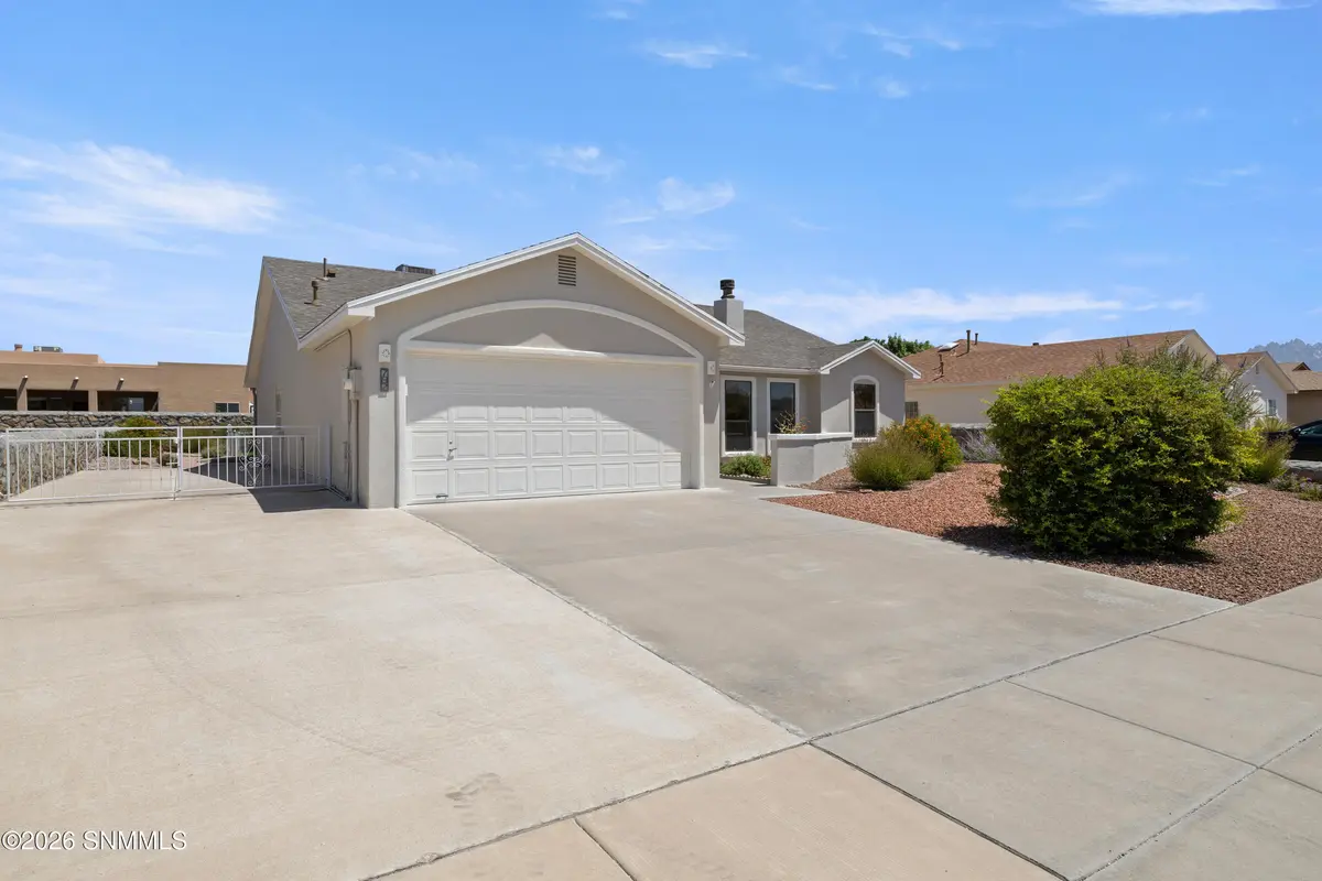 782 Stone Canyon DR, Las Cruces, NM 88011