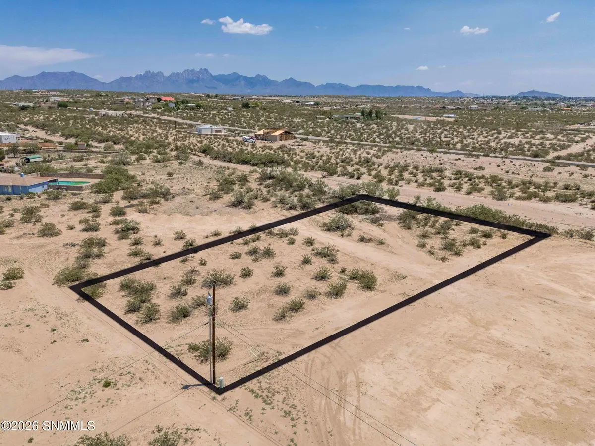 3200 2 Del Rey BLVD, Las Cruces, NM 88012