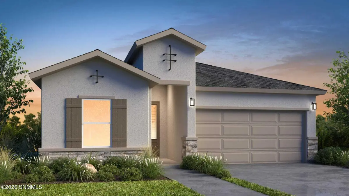 3512 King Fisher ST, Las Cruces, NM 88012