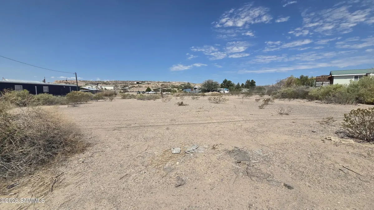 427 Morgan ST, Truth Or Consequences, NM 87901