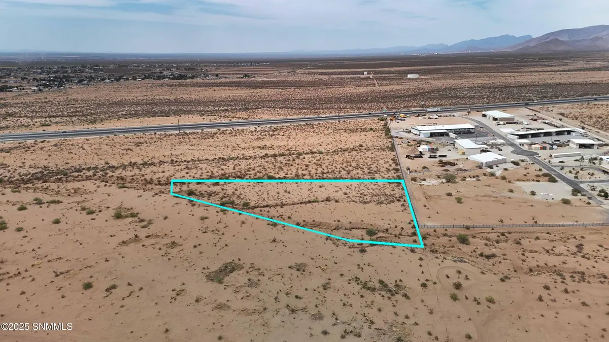 10840 E Bataan Memorial, Las Cruces, NM 88012