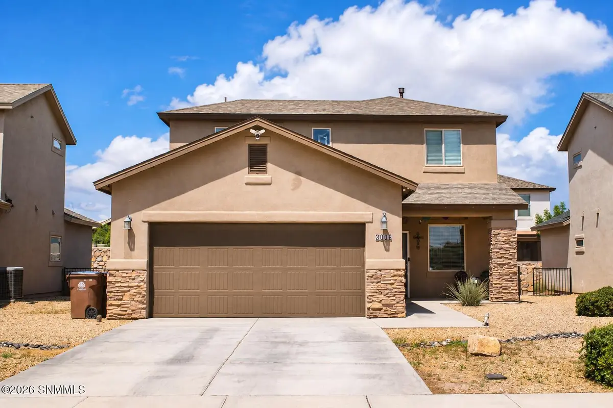 3006 San Miguel CT, Las Cruces, NM 88007