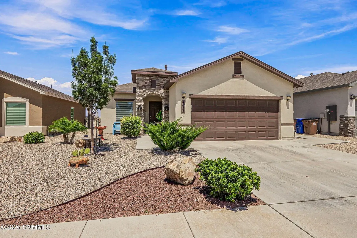 4625 Pulsar AVE, Las Cruces, NM 88012