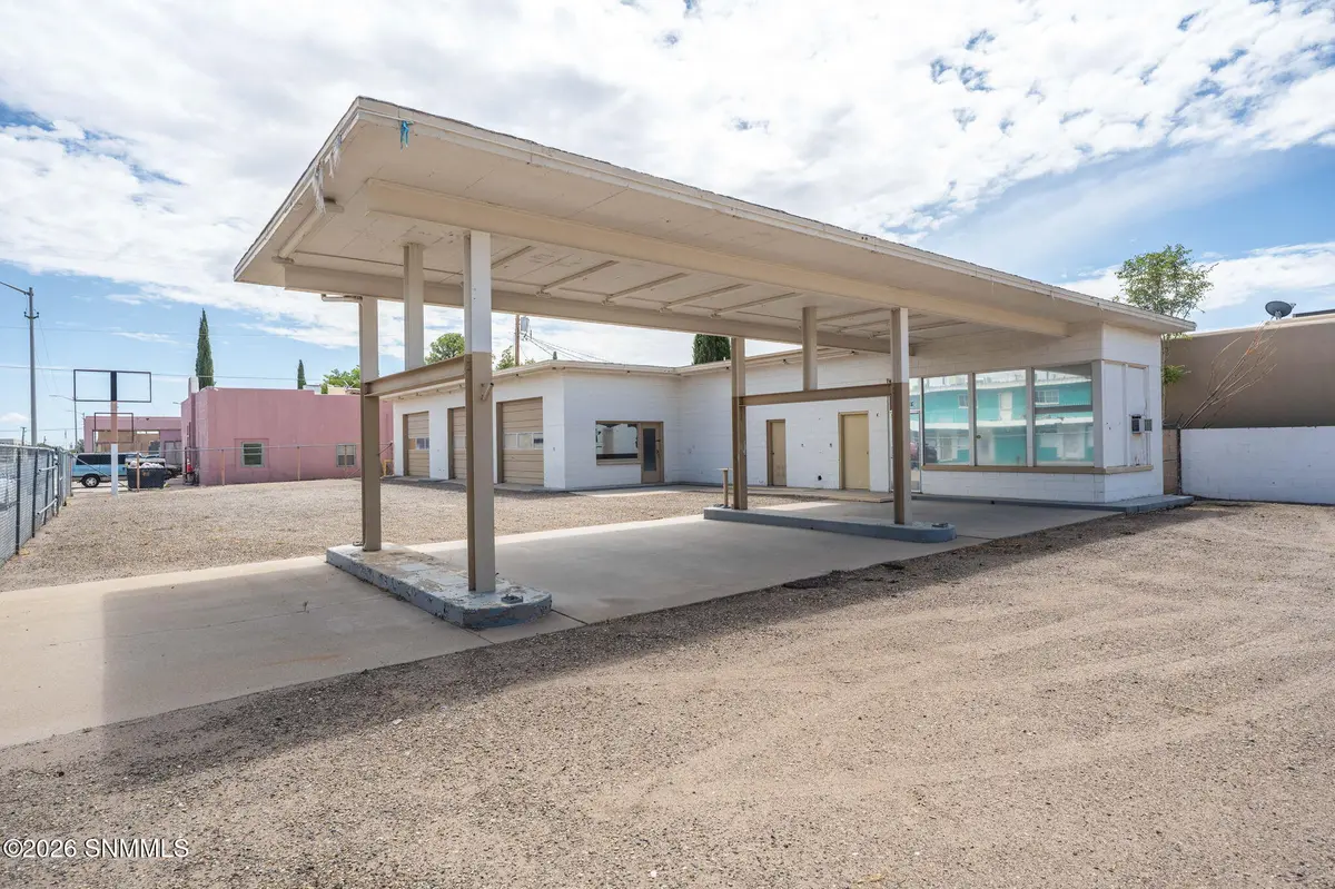 Address not disclosed, Deming, NM 88030