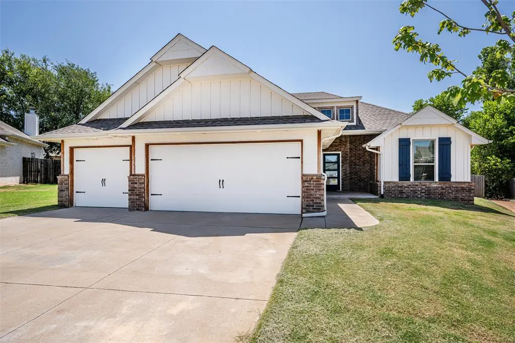 4320 Palmetto Trail, Oklahoma City, OK 73179